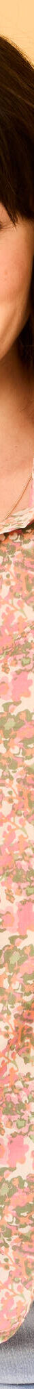 Chemise oversize imprimé fleuri (écru / rose) Chemise oversize imprimé fleuri (écru / rose)